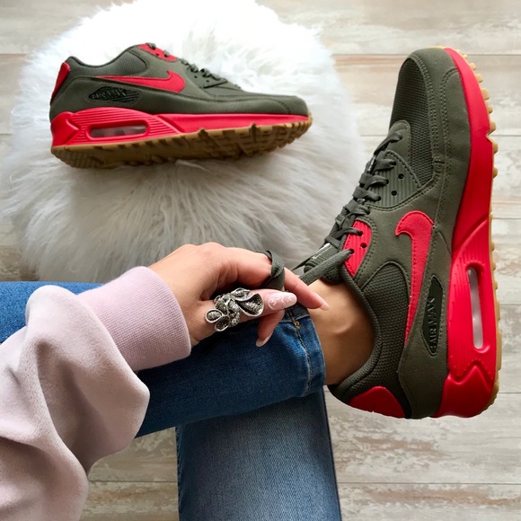 NWT Custom Nike ID Air Max 90 NWT Custom Nike ID Air Max 90